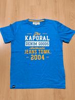 T-shirt Kaporal garçon 14 ans, Enlèvement ou Envoi, Comme neuf, Garçon