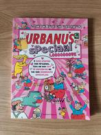 Urbanus special, Comme neuf, Enlèvement ou Envoi
