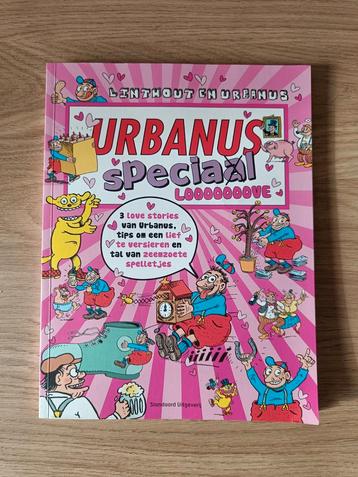 Urbanus special