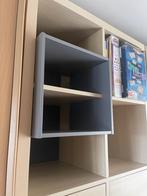 INZETSTUK VOOR KALLAX KASTEN VAN IKEA, Ophalen, Zo goed als nieuw