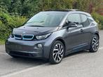 BMW I3 2015  81590 KM, Auto's, BMW, Automaat, Leder, https://public.car-pass.be/vhr/f2b741fd-67aa-4596-acf5-fd72c2a2dc6f, Dealer onderhouden