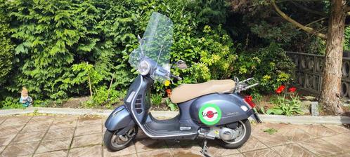 Vespa GTS 250ie, Vélos & Vélomoteurs, Scooters | Vespa, Utilisé, Autres modèles, Essence, Enlèvement