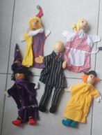 Goki poppen, Ophalen of Verzenden, Zo goed als nieuw