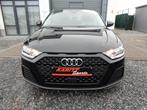 Audi A1 Sportback 115pk /47000km/ camera/zetelwarming/, 121 g/km, Achat, A1, Euro 6