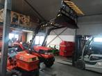Kubota GL32 + chargeur frontal, Zakelijke goederen, Landbouw | Tractoren, Ophalen
