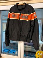 Harley Davidson jas xxl, Motoren, Kleding | Motorkleding