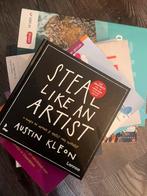 Boeken 1ste jaar Bachelor Lager Onderwijs Artevelde, Ophalen, Nieuw, Overige niveaus, Overige vakken