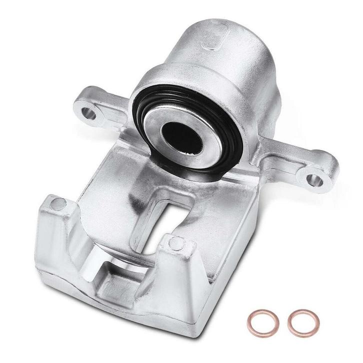 Remklauw LANCIA Thema remklauw Chrysler 300C remklauw achter, Auto-onderdelen, Remmen en Aandrijving, Chrysler, Lancia, Nieuw