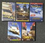 Taxi Collection 1-5, Cd's en Dvd's, Ophalen of Verzenden