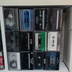 cassette audio, Cd's en Dvd's, Cassettebandjes, Ophalen of Verzenden, Zo goed als nieuw