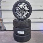 Complete winterset Mercedes C-Klasse 206 17" (#4284) Nieuw, Auto-onderdelen, Banden en Velgen, Gebruikt, Banden en Velgen, 17 inch