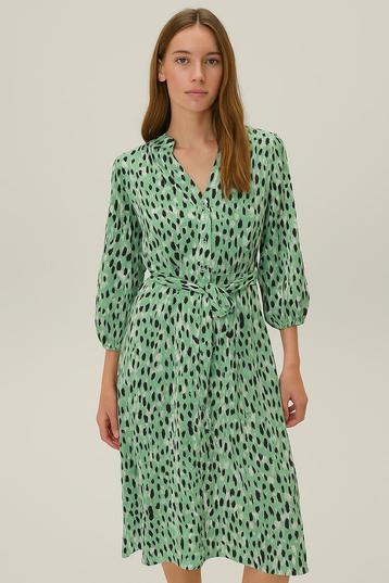 H&M jurk met 44 print beschikbaar voor biedingen