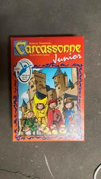 Carcassonne junior, Ophalen, Zo goed als nieuw