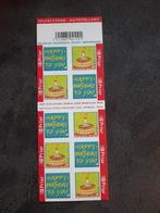 Carnet de timbres Prior   12 € au lieu de 24 !!, Enlèvement ou Envoi