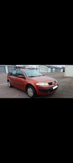 Toutes pièces Renault Mégane break 1.6i, Auto-onderdelen, Achter, Renault, Deur