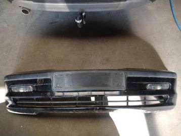Pare-chocs avant Bmw série 3 E46 touring sedan 1998-2001 beschikbaar voor biedingen