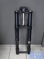 Voorvork voor de KTM Superduke 990 2007 - 2011 WP vork upsd, Motoren, Onderdelen | Overige, Ophalen of Verzenden, Gebruikt
