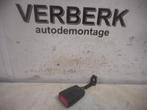 GORDELSLOT LINKS ACHTER Opel Astra H (L48) (01-2004/05-2014), Opel, Gebruikt