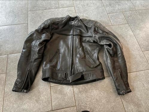 Leren motorpak maat XL, Motoren, Kleding | Motorkleding, Ophalen
