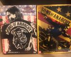 Sons of anarchy compleet 30 Dvd’s, Ophalen of Verzenden