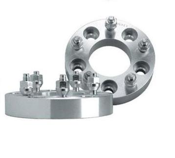 Samurai/Vitara Wheel spacers / Spoorverbreders 5x139.7 4stks beschikbaar voor biedingen