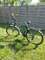 Damesfiets, Fietsen en Brommers, Ophalen of Verzenden, Gebruikt