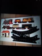 Trein op spoor , met wissels., Kinderen en Baby's, Speelgoed | Thomas de Trein, Ophalen