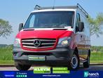 Mercedes-Benz SPRINTER 214 L1H1 Airco Euro6 NAP, Mercedes-Benz, Bedrijf, Cruise Control, Te koop
