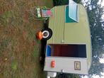 Caravan, Overige merken, Omvormbare zithoek, Particulier, Koelkast
