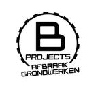Graaf- & Grondwerken - B-Projects Houthalen, Zakelijke goederen, Ophalen
