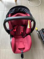 Maxi-Cosi Marble met IsoFix (gebruikt, met lichte schade), Kinderen en Baby's, Gebruikt, Isofix, Maxi-Cosi, Verstelbare rugleuning