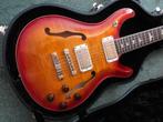 PRS Paul Reed Smith McCarty Hollowbody 2, Muziek en Instrumenten, Snaarinstrumenten | Gitaren | Elektrisch, Ophalen, Zo goed als nieuw
