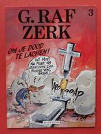 GAG Strips, Ophalen of Verzenden, Zo goed als nieuw, Meerdere stripboeken, Cauvin