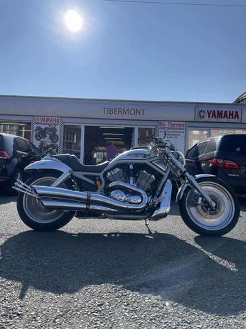 Harley-Davidson VROD  beschikbaar voor biedingen