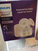 Dubbele elektrische borstkolf - Philips Avent, Ophalen, Zo goed als nieuw, Borstkolf