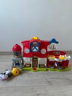 Fisher price boerderij, Kinderen en Baby's, Speelgoed | Fisher-Price, Ophalen, Zo goed als nieuw