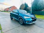 Renault Arkana 1.3 Benzine Automaat 12/2021, Auto's, Renault, Automaat, Arkana, Stof, Blauw