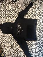 Tommy hilfiger dames sweater XS, Ophalen, Gedragen, Zwart