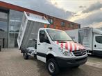 Mercedes sprinter 316cdi 4X4 kipper euro5 87.000km, Auto's, Euro 5, Bedrijf, 4x4, Te koop