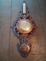 vintage , barometer., Antiek en Kunst, Ophalen of Verzenden