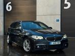 BMW 5 reeks F11 2014 | M-Pakket|Euro 6|256Dkm|Automaat, Auto's, Automaat, Parkeersensor, Achterwielaandrijving, 1995 cc