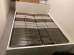 Bed met lattenbodem, Huis en Inrichting, Slaapkamer | Bedden, Ophalen