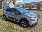 CITROEN C3 MAX..1.2..AUTOMAAT!!!..IN SHOWROOMSTAAT!!!, Auto's, Citroën, Stof, Euro 6, 1199 cc, Bedrijf