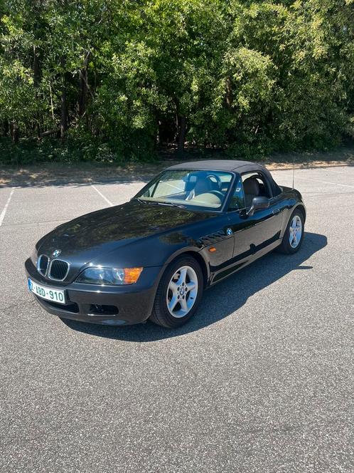 Leuke bmw z3 cabrio, Auto's, BMW, Particulier, Z3, Airbags, Airconditioning, Bluetooth, Centrale vergrendeling, Elektrische buitenspiegels