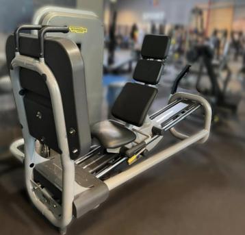 Technogym Element Legpress beschikbaar voor biedingen