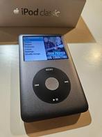 iPod Classic Nieuwe Accu (160 GB 7e Gen.), Audio, Tv en Foto, Mp3-spelers | Apple iPod, Ophalen of Verzenden, Refurbished, Classic