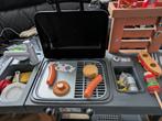 Barbecue pour enfants SMOBY, Enlèvement, Comme neuf, Plastique, Jouer à la cuisine
