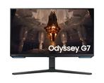 Samsung Odyssey G70a 4K 144hz en 1 ms reactietijd. 28 inch., Informatique & Logiciels, Moniteurs, Comme neuf, Gaming, Enlèvement ou Envoi