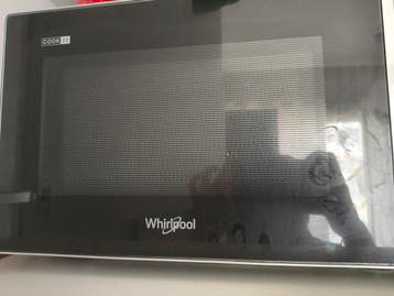 Whirlpool beschikbaar voor biedingen