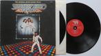 Saturday Night Fever - The original movie sound track. 2x Lp, Cd's en Dvd's, Ophalen of Verzenden, Gebruikt, 12 inch
